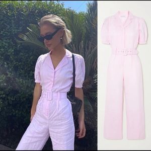 Faithfull Frederikke Boilersuit S/4